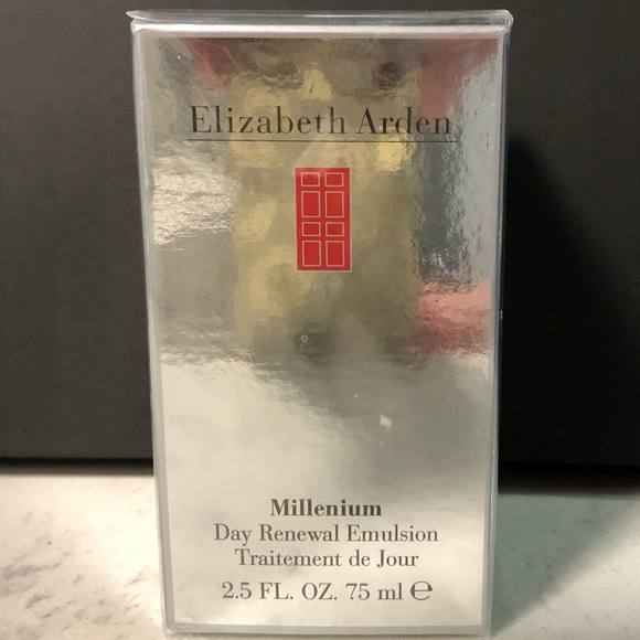 Elizabeth Arden Millenium Day Renewal Emulsion - Picture 1 of 4